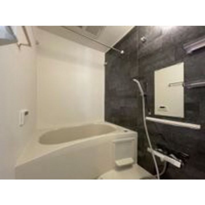 ボナール・ディアコートの風呂