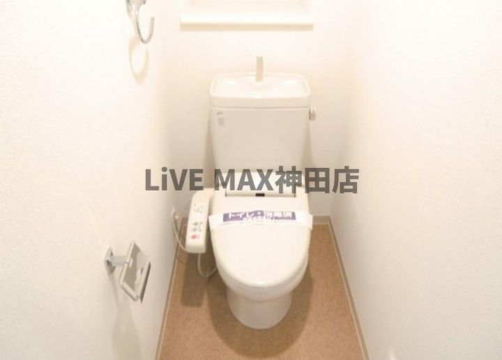 東京都中央区日本橋横山町(マンション)の賃貸物件の内装