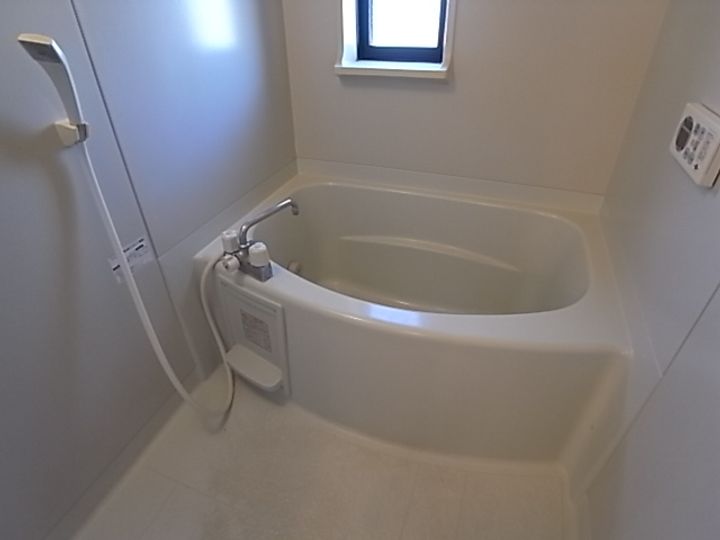 サンガーデン浄泉の風呂