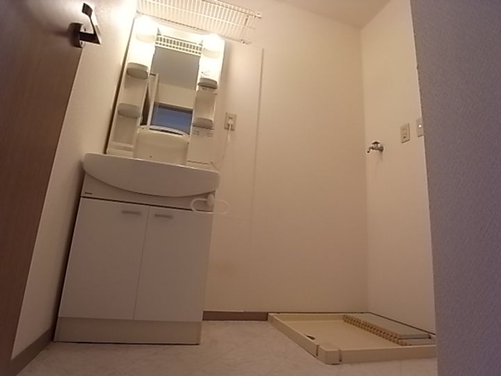 サンガーデン浄泉の内装