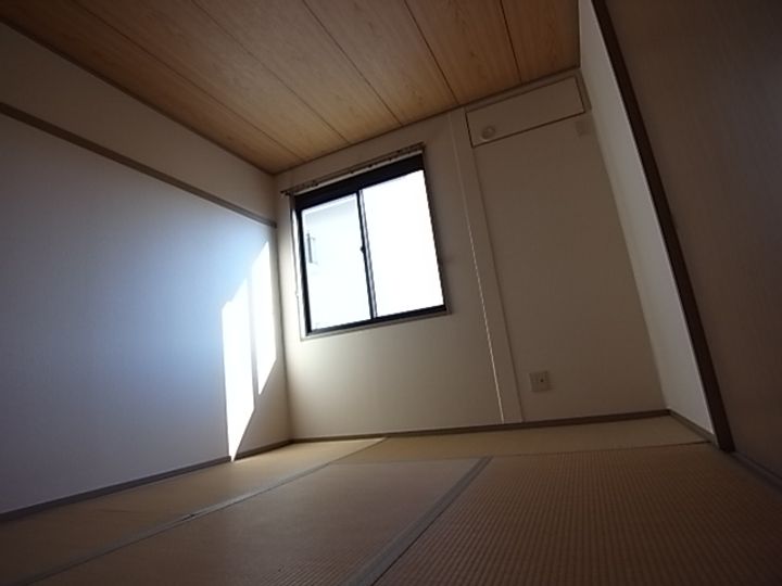 サンガーデン浄泉の内装