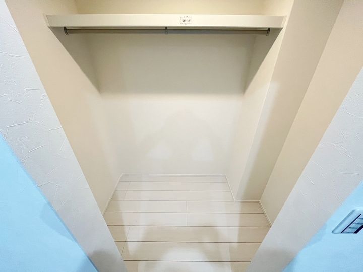 仮)MG Creciaの内装