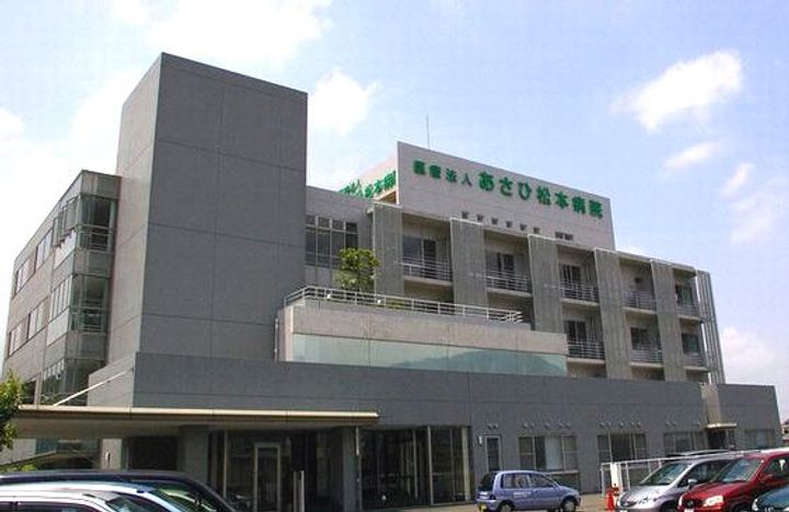 仮)MG Creciaの周辺