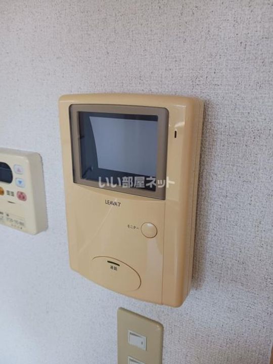 滋賀県彦根市高宮町(マンション)の賃貸物件の内装