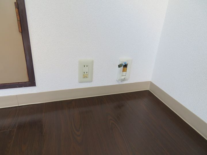 ソフィアたまプラーザの内装