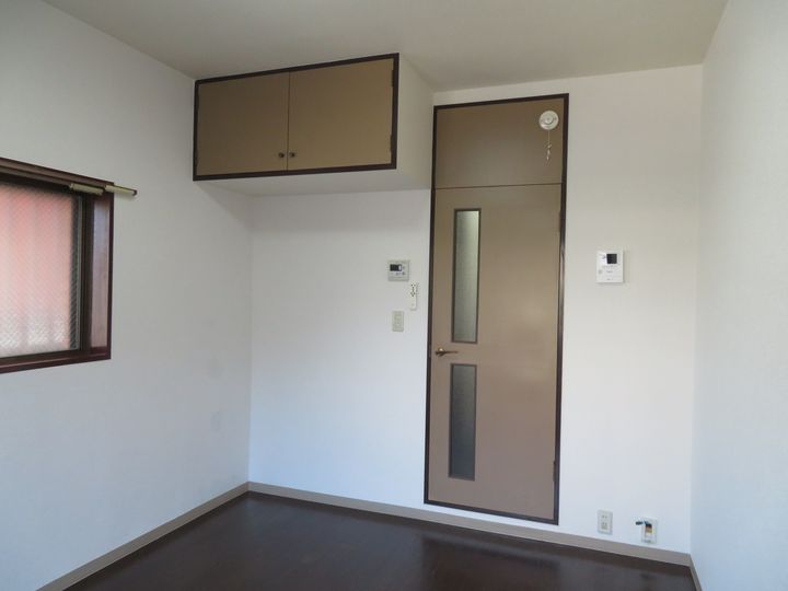 ソフィアたまプラーザの内装