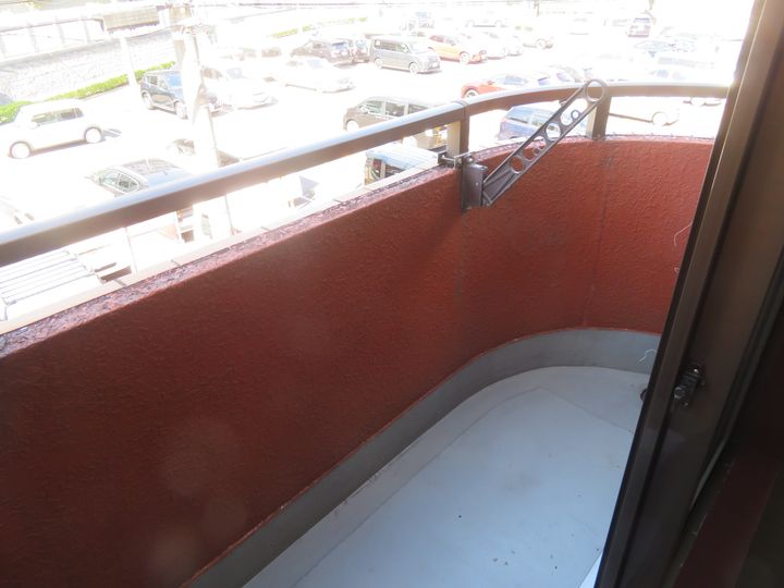 ソフィアたまプラーザの内装