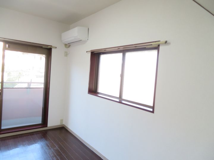 ソフィアたまプラーザの内装