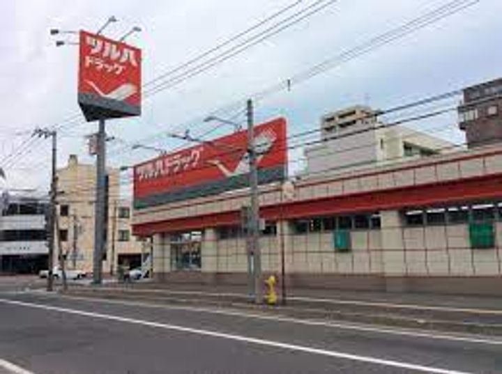 北海道札幌市中央区南十四条西9(マンション)の賃貸物件の周辺