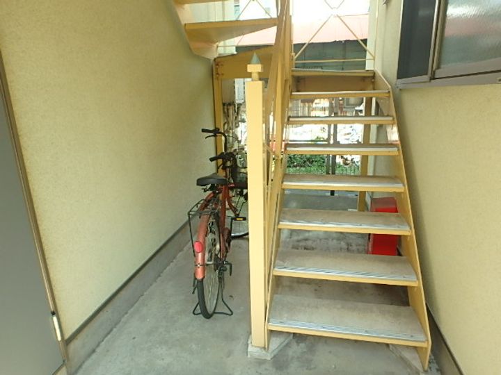 埼玉県戸田市上戸田2(アパート)の賃貸物件のその他画像