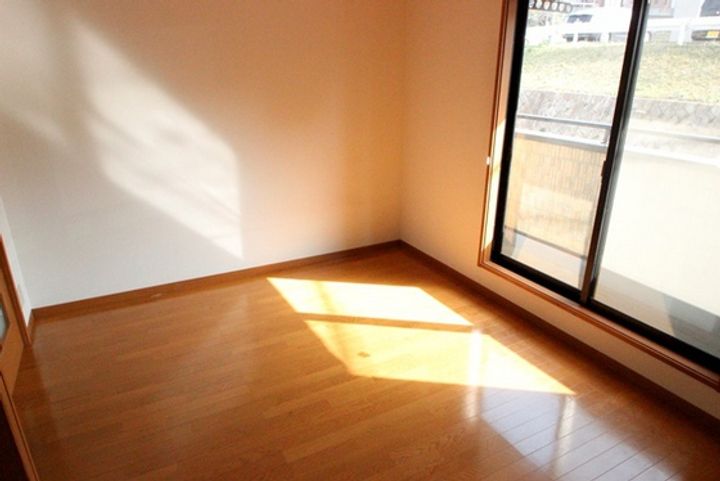 プリムベールの内装