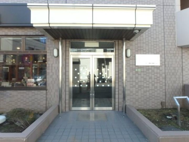 東京都世田谷区上祖師谷5(マンション)の賃貸物件の地図