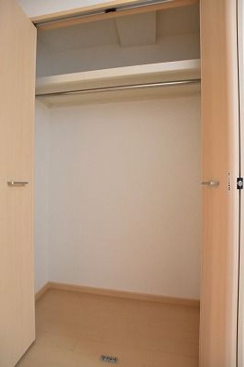 東京都板橋区中台1(マンション)の賃貸物件の内装