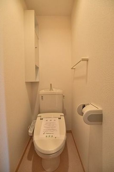 東京都板橋区中台1(マンション)の賃貸物件の内装