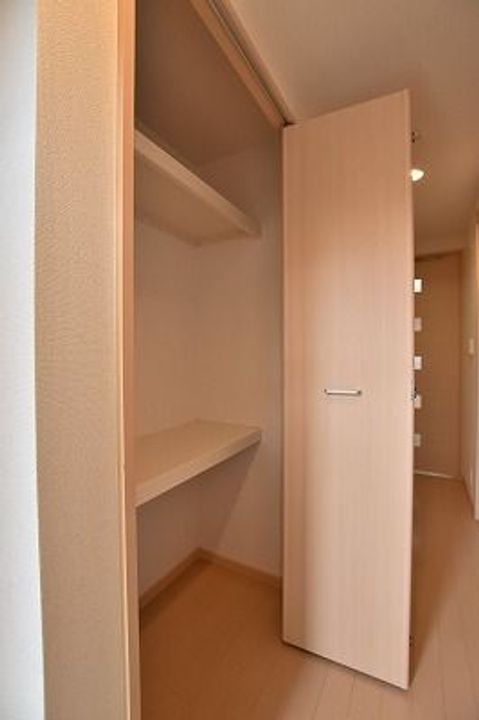 東京都板橋区中台1(マンション)の賃貸物件の内装