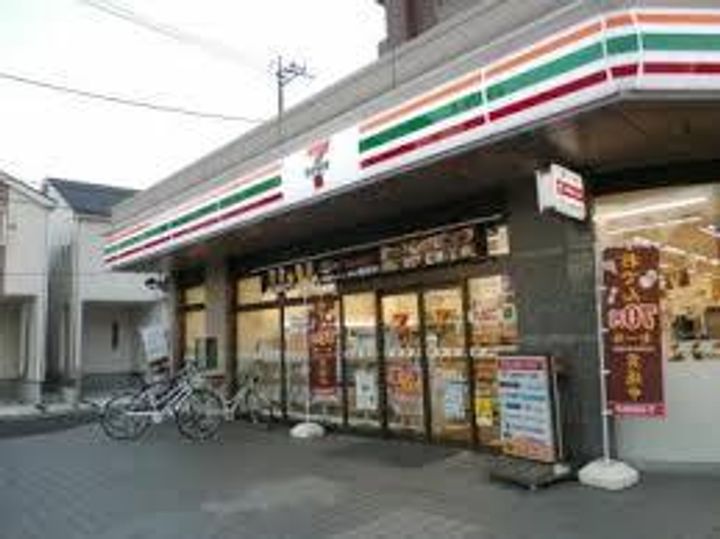 東京都練馬区上石神井3(アパート)の賃貸物件の周辺