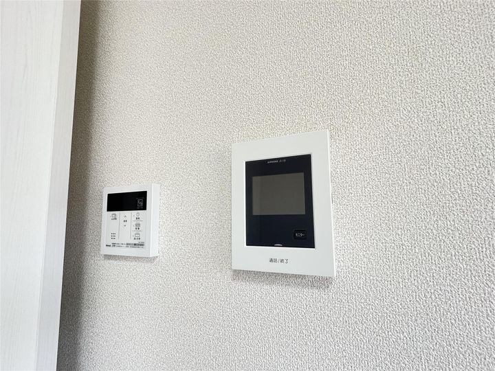 山形県山形市鈴川町3(アパート)の賃貸物件の内装