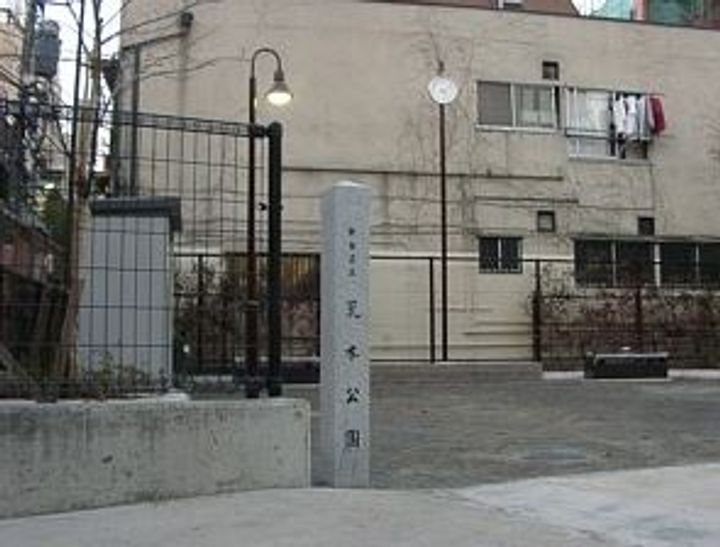 Fols Class 四谷三丁目の周辺