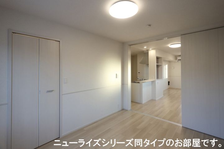 千葉県佐倉市六崎(アパート)の賃貸物件のその他画像