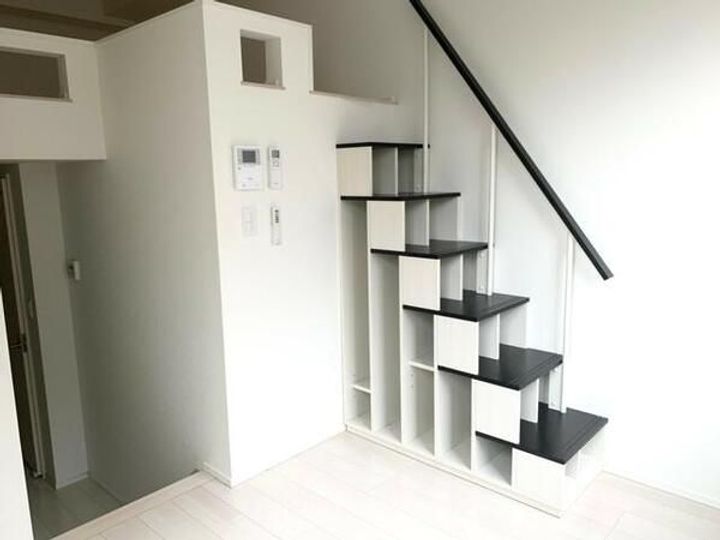 東京都江戸川区北小岩8(アパート)の賃貸物件のその他画像