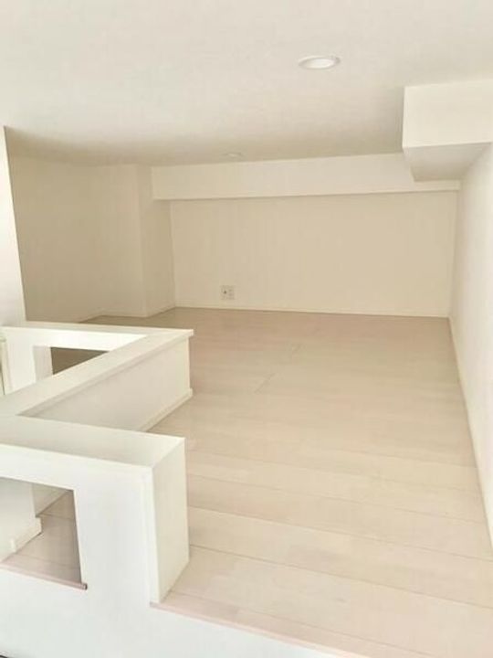 東京都江戸川区北小岩8(アパート)の賃貸物件の内装