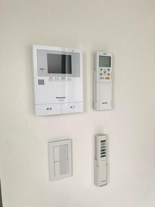 東京都江戸川区北小岩8(アパート)の賃貸物件の内装