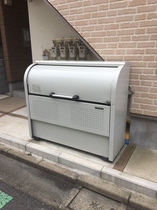 東京都江戸川区北小岩8(アパート)の賃貸物件の地図