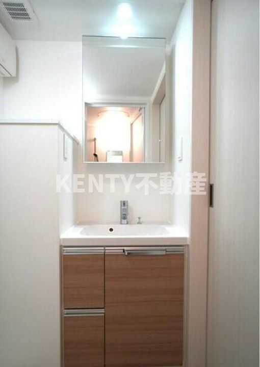 リテラス蒲田の内装