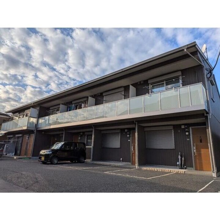 東京都練馬区大泉学園町6(一戸建)の賃貸物件の外観