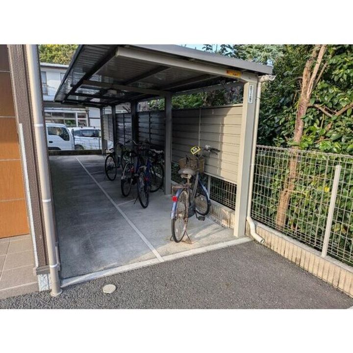 東京都練馬区大泉学園町6(一戸建)の賃貸物件のその他画像