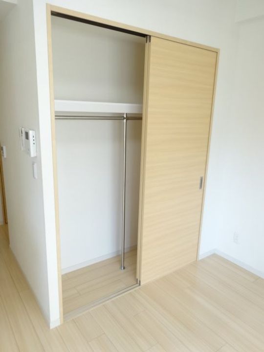 ディアレイシャス押上タワービュー通りの内装