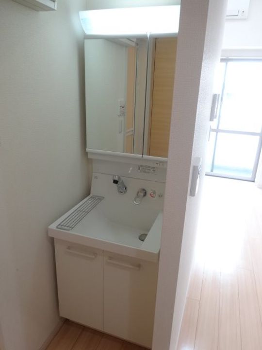 ディアレイシャス押上タワービュー通りの内装