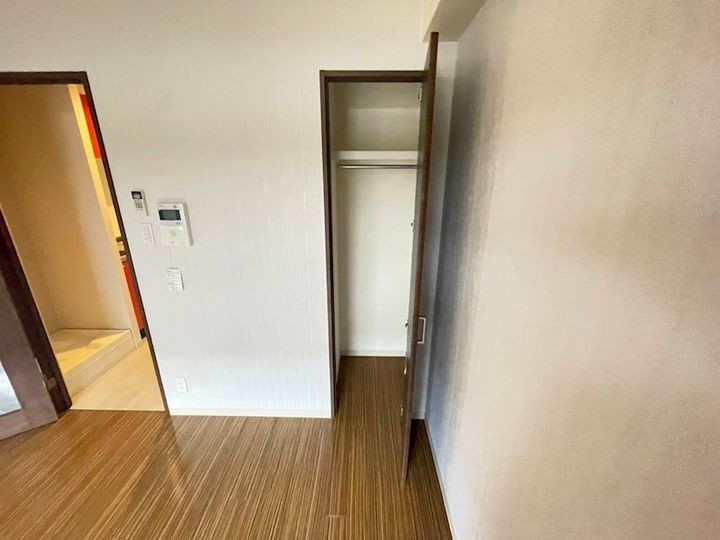 牧野駅前TNビルの内装