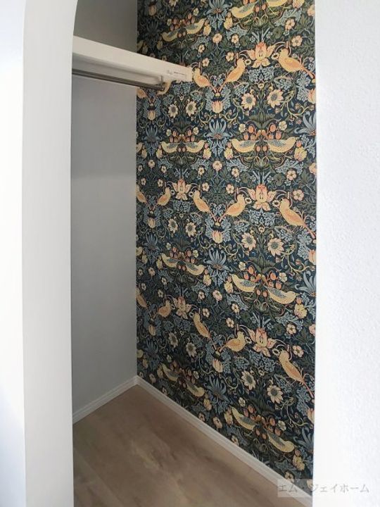 滋賀県近江八幡市八幡町(アパート)の賃貸物件の内装