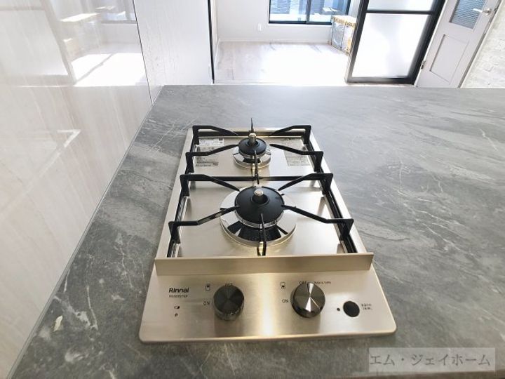 滋賀県近江八幡市八幡町(アパート)の賃貸物件の内装