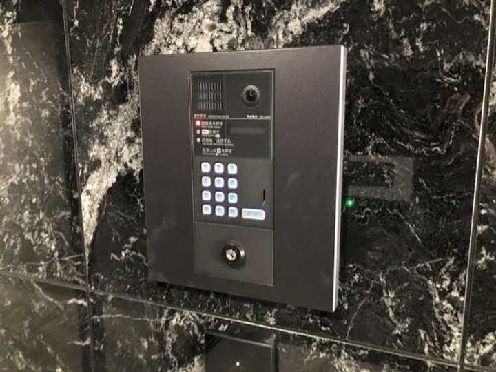 東京都新宿区若葉2(マンション)の賃貸物件の内装