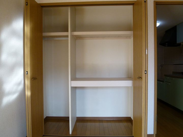 宮城県仙台市宮城野区苦竹1(マンション)の賃貸物件の内装