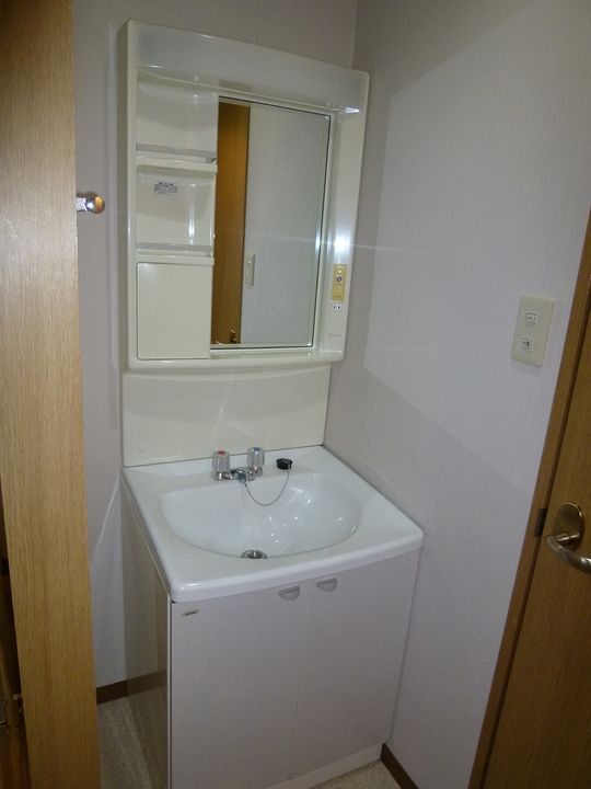 宮城県仙台市宮城野区苦竹1(マンション)の賃貸物件の内装