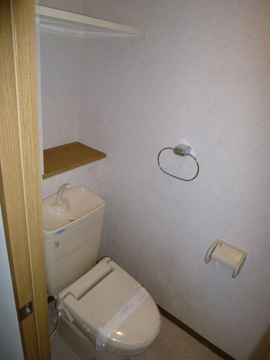 宮城県仙台市宮城野区苦竹1(マンション)の賃貸物件の内装