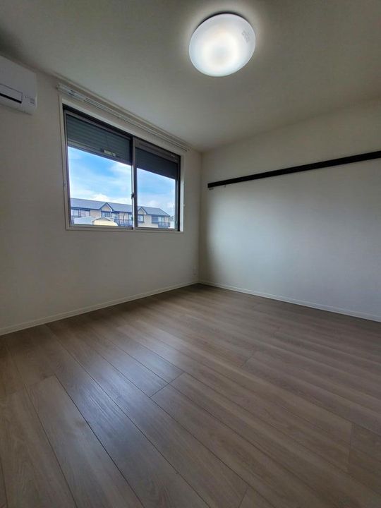 シャーメゾン西町Aの内装