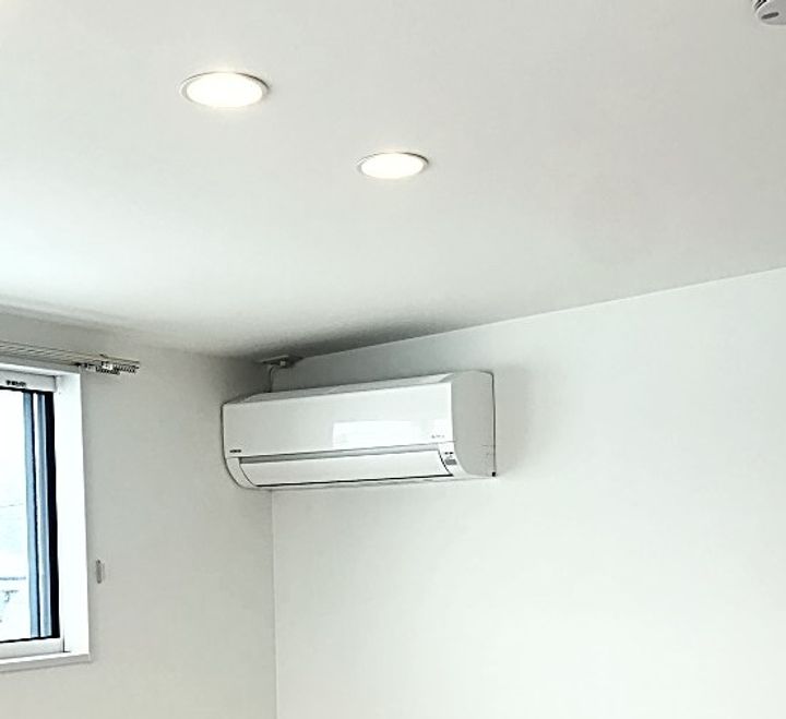 福島県郡山市喜久田町堀之内字堀内(一戸建)の賃貸物件の内装