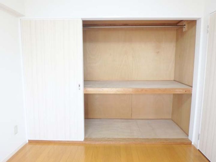 エステート15の内装