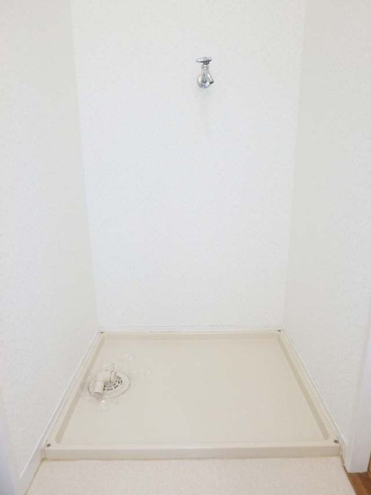 エステート15の内装