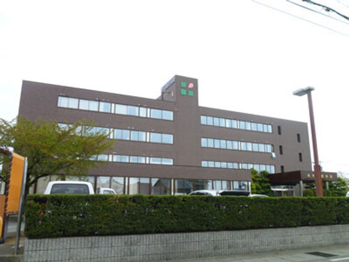 エステート15の周辺