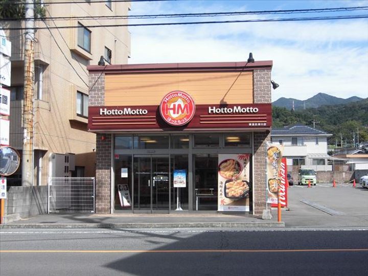 レジデンス・マーズの周辺