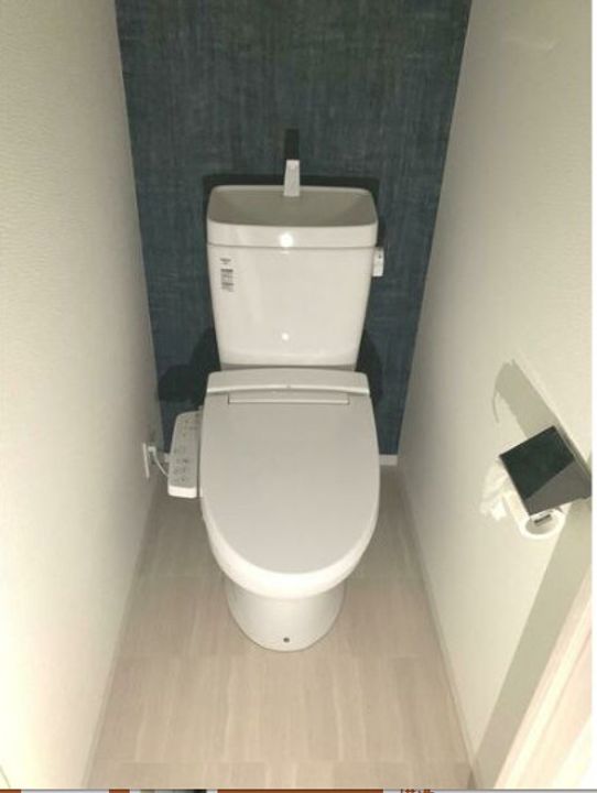 大阪府大阪市西区九条2の賃貸マンションの内装