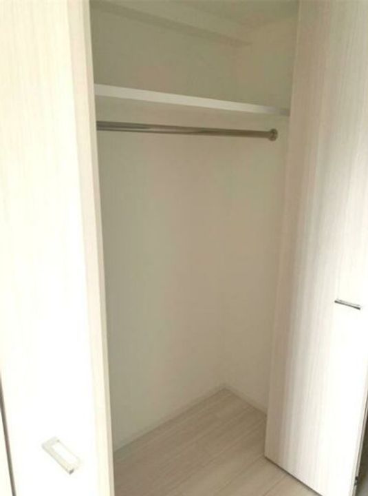 大阪府大阪市西区九条2の賃貸マンションの内装