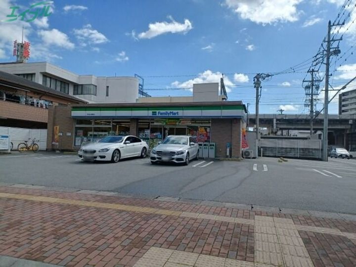 レジデンス岡本の周辺