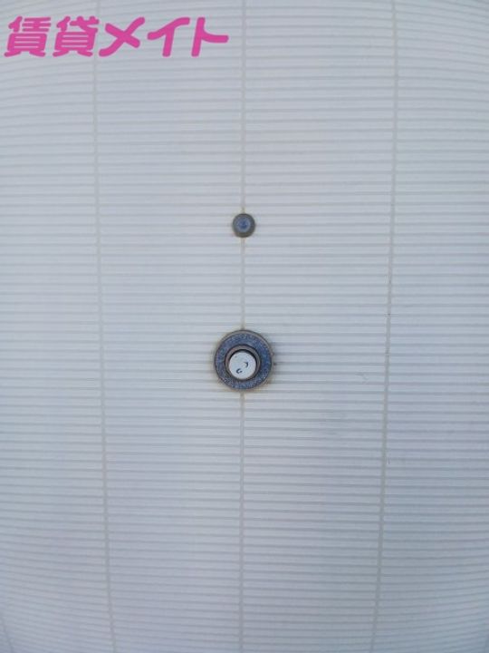 コーポ幸洋の内装