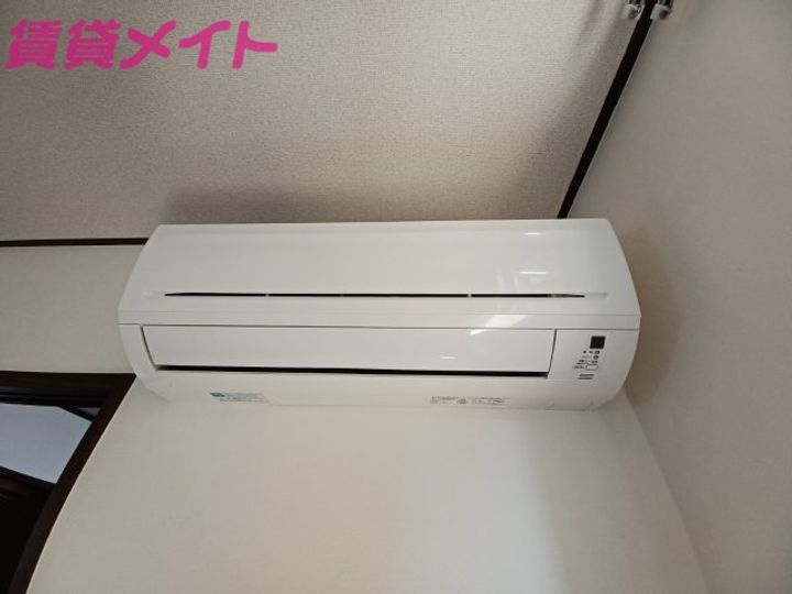 コーポ幸洋の内装